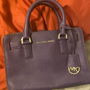 MK Handbag (SOLD)